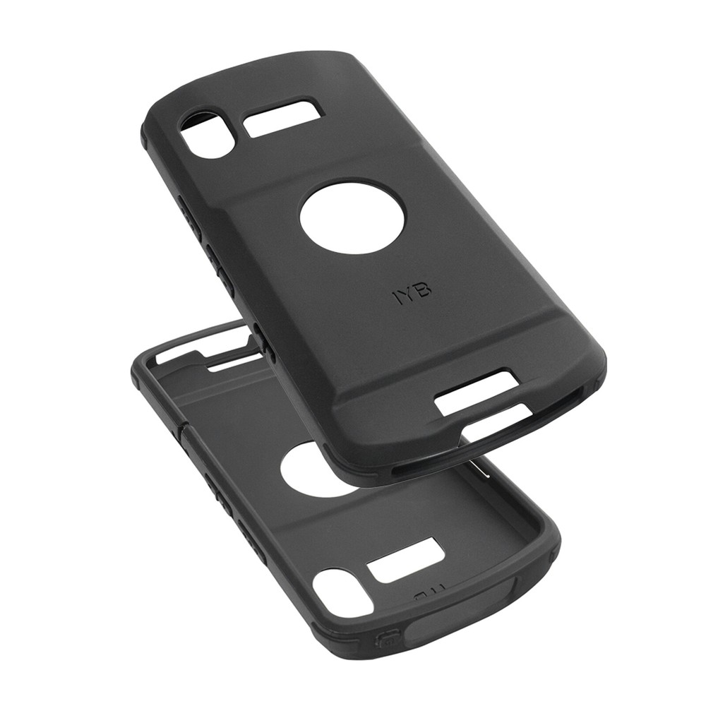 New Protective Cover Case Rugged Boot for Zebra EC50 EC55 Scanner