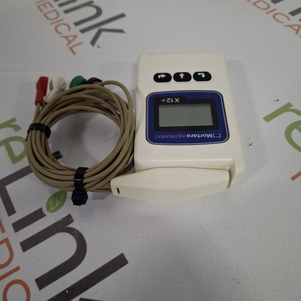 Cardiac Science X12+ Telemetry Transmitter