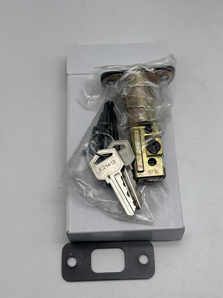 Brinks Digital Deadbolt 2780-150 New Open Box