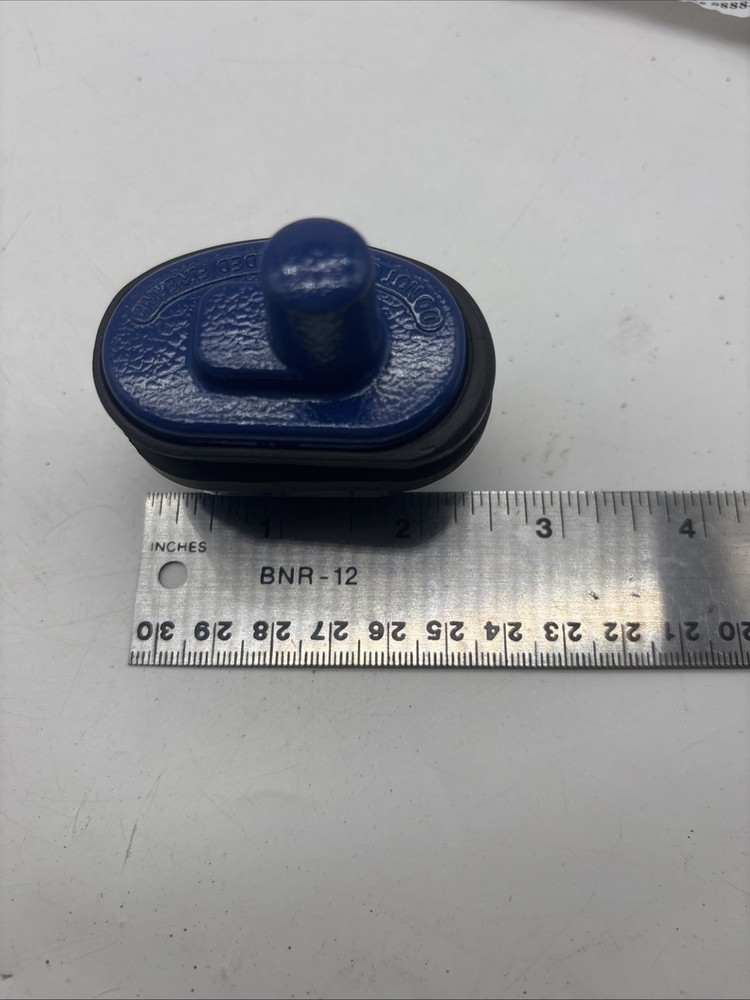 Regal Trigger Lock w/ 2 Keys Never Used