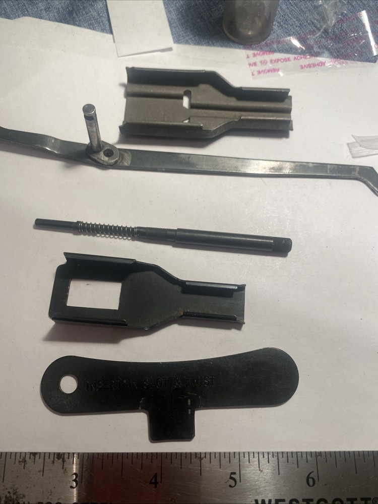 Gunsmith I g Miscellaneous