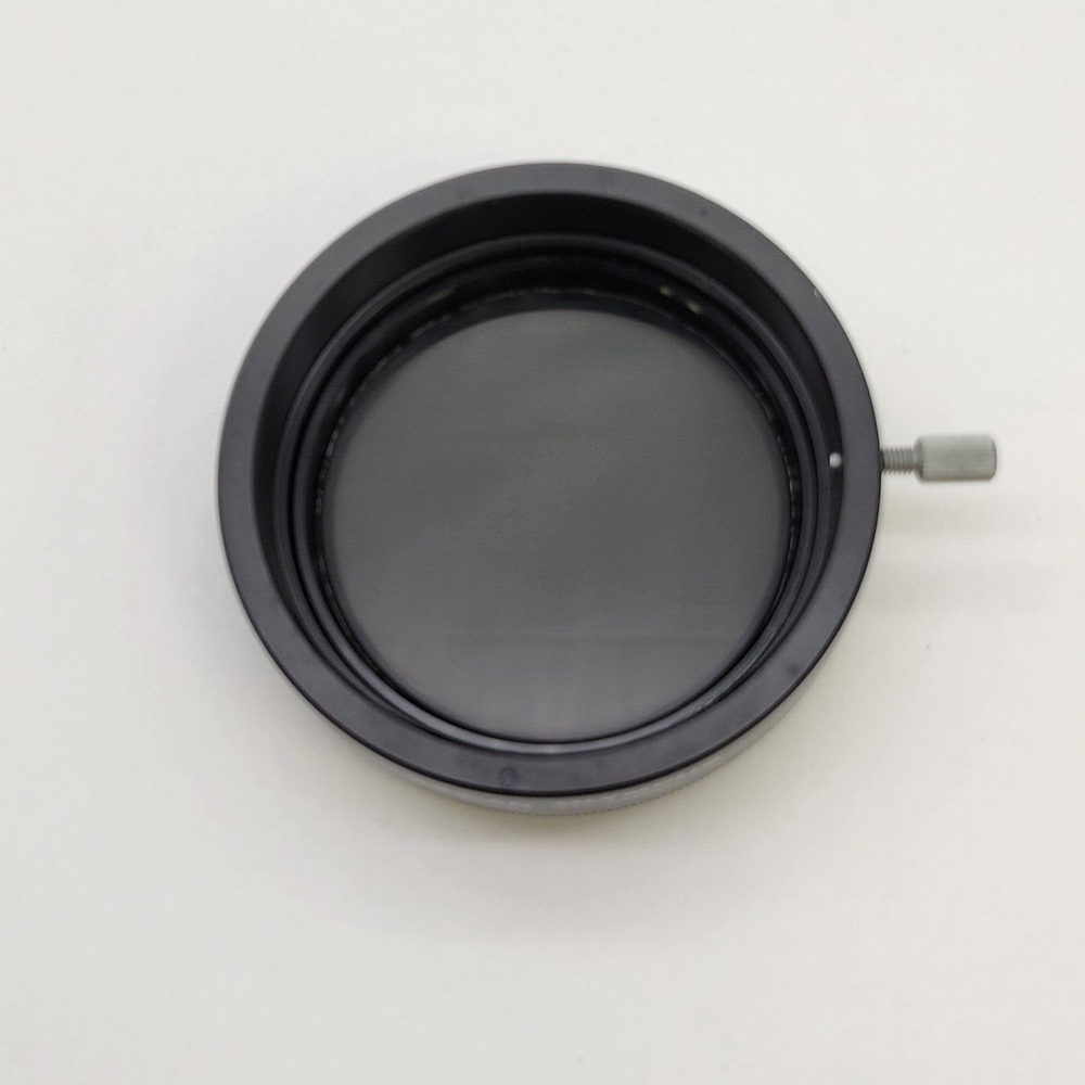 Olympus Stereo Microscope SZX-AN Rotating Analyzer