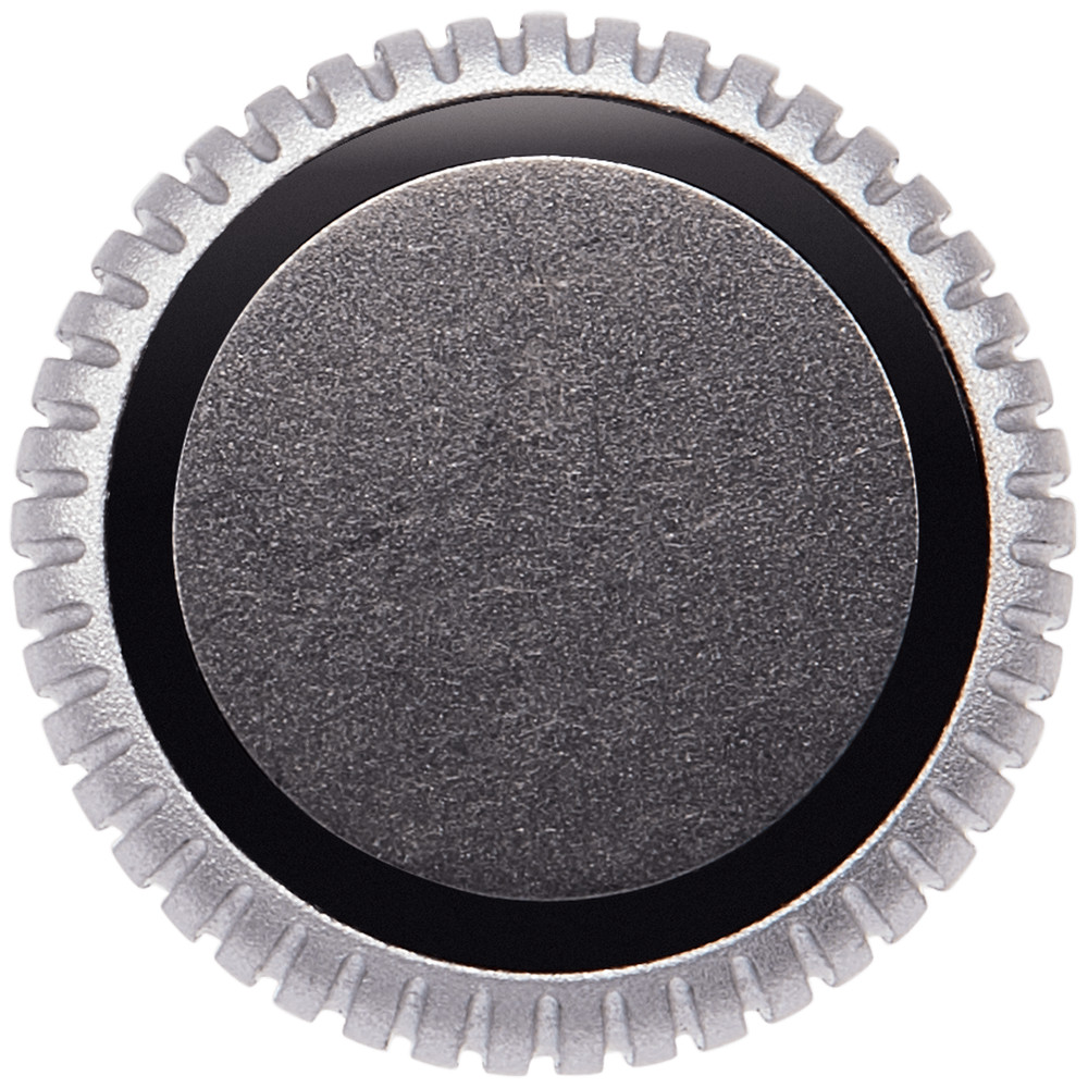 Crown Nut For Watch Series 4 (40MM / 44MM) (GPS Version) (Silver)