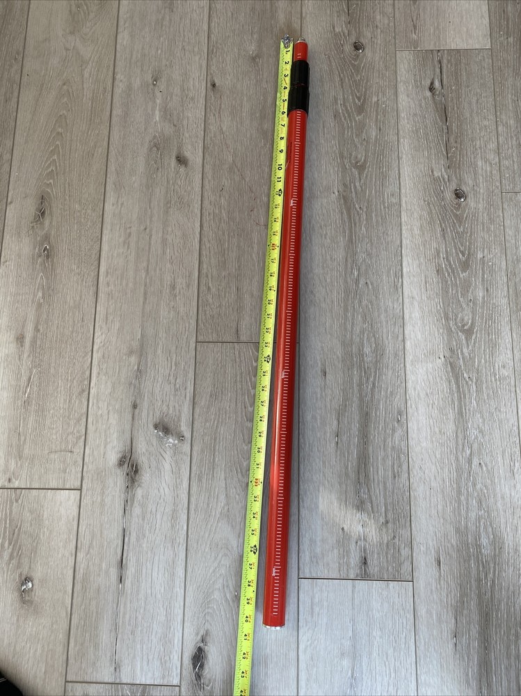 Firecore Telescoping Pole Fs128, Replacement Pole Only￼..no Hardware..￼