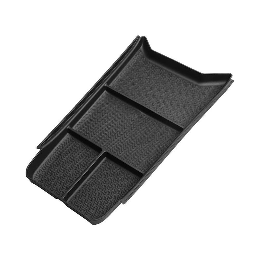 OMODA C5 EV central control lower box Vehicle interior storage box Storage C8B4