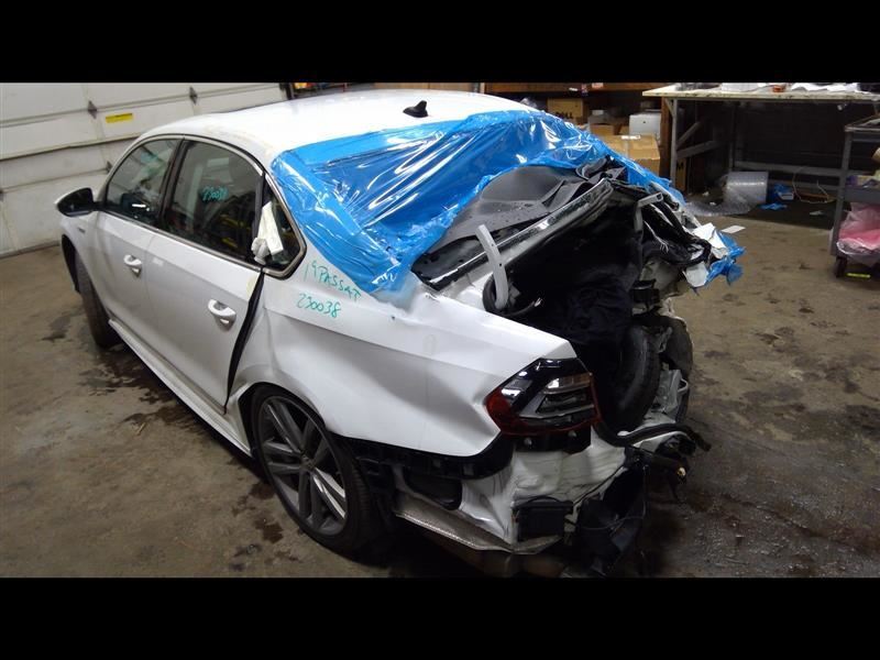 Front Windshield Mounted Camera Fits 18-19 ATLAS 3QD980654