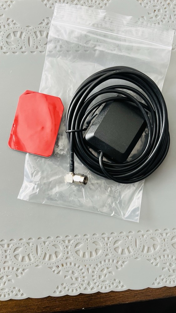 Boss GPS Antenna for BE920WCPA
