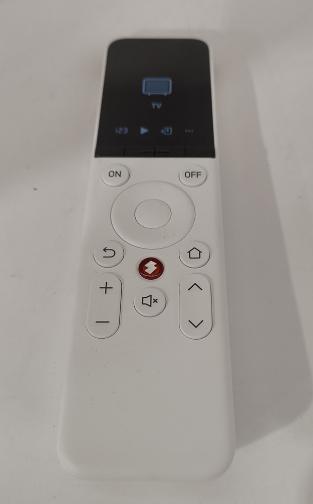 SwitchBot Smart Universal Remote Control - IR & Bluetooth- REMOTE ONLY