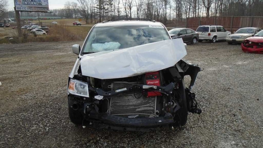 2010 CARAVAN USERS GUIDE 573072