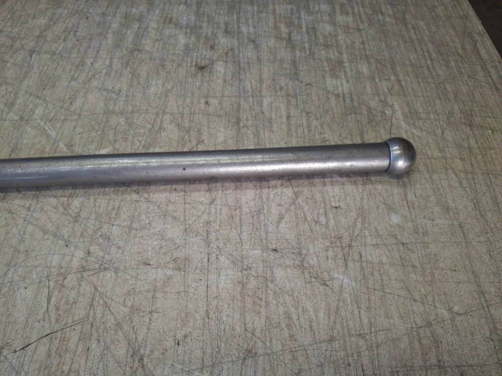 Ridgid 12-R Manual Pipe Threader Ratchet with Handle Rigid 12R Threading