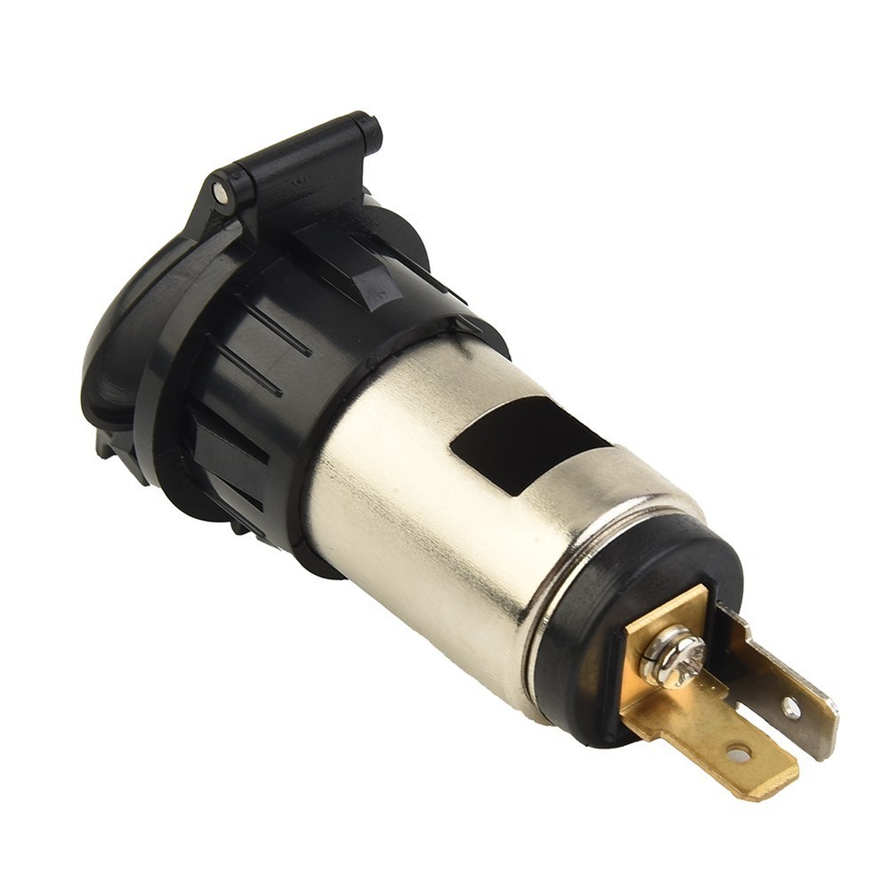 Efficient For Car Power Socket Suitable for Boat Riding Mower and Tractor
