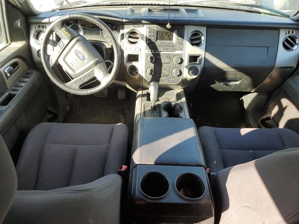 CONTROL PANEL OEM 2015 FORD EXPEDITON 1YR WRNTY