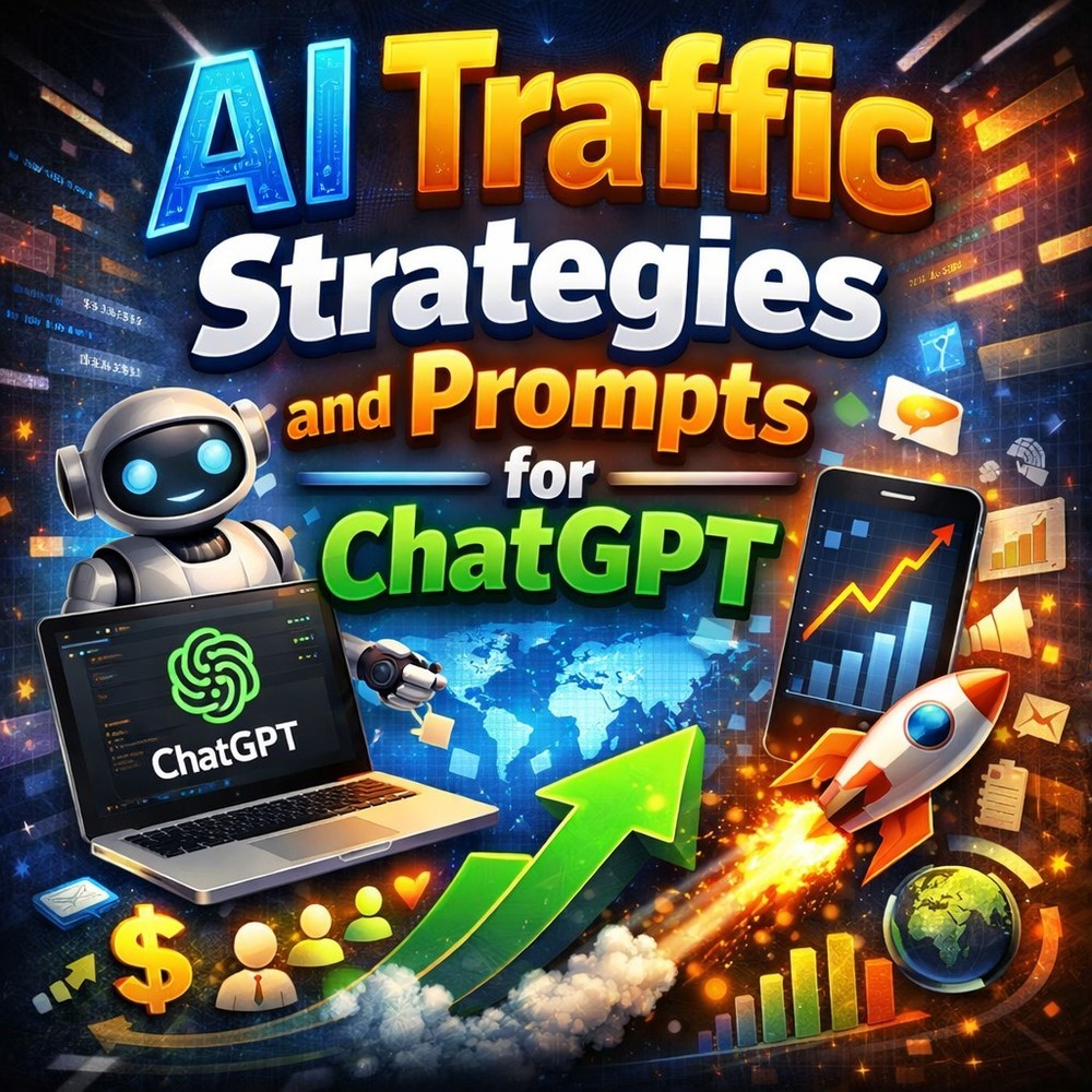 Genuine Real Website TRAFFIC from High Authority sites Boost your webtraffic!!!