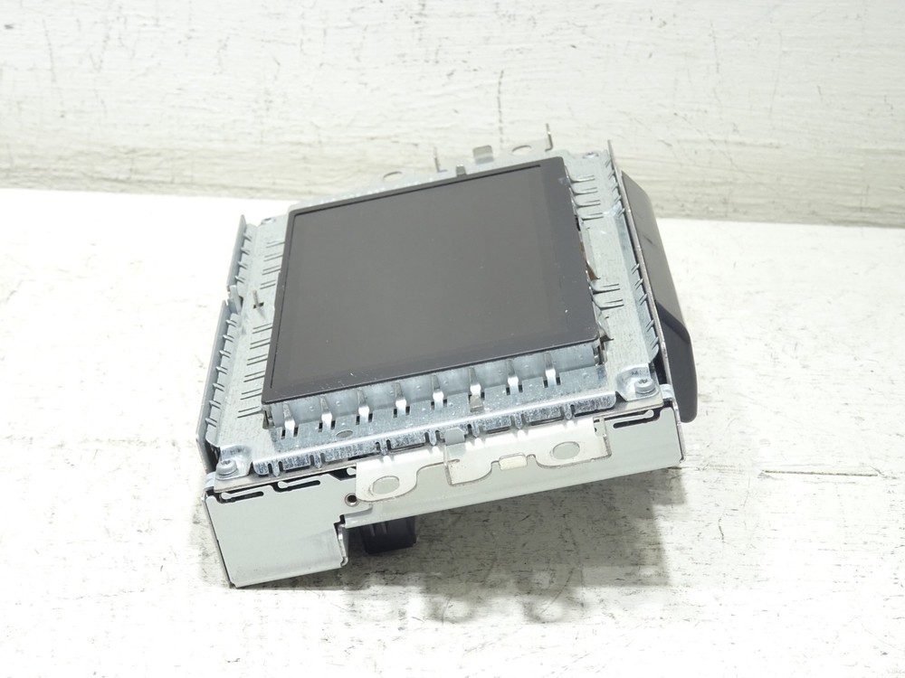 VOLVO V40 2012-2016 INFO DISPLAY SCREEN 31382525