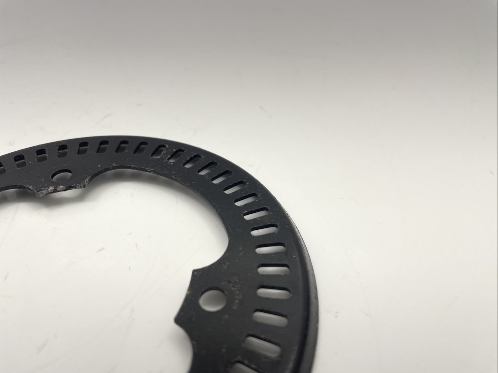 ♻️ Kawasaki Ex 650 Ninja MLFA Krt 2018 - 2020 Front ABS Disc Ring ♻️