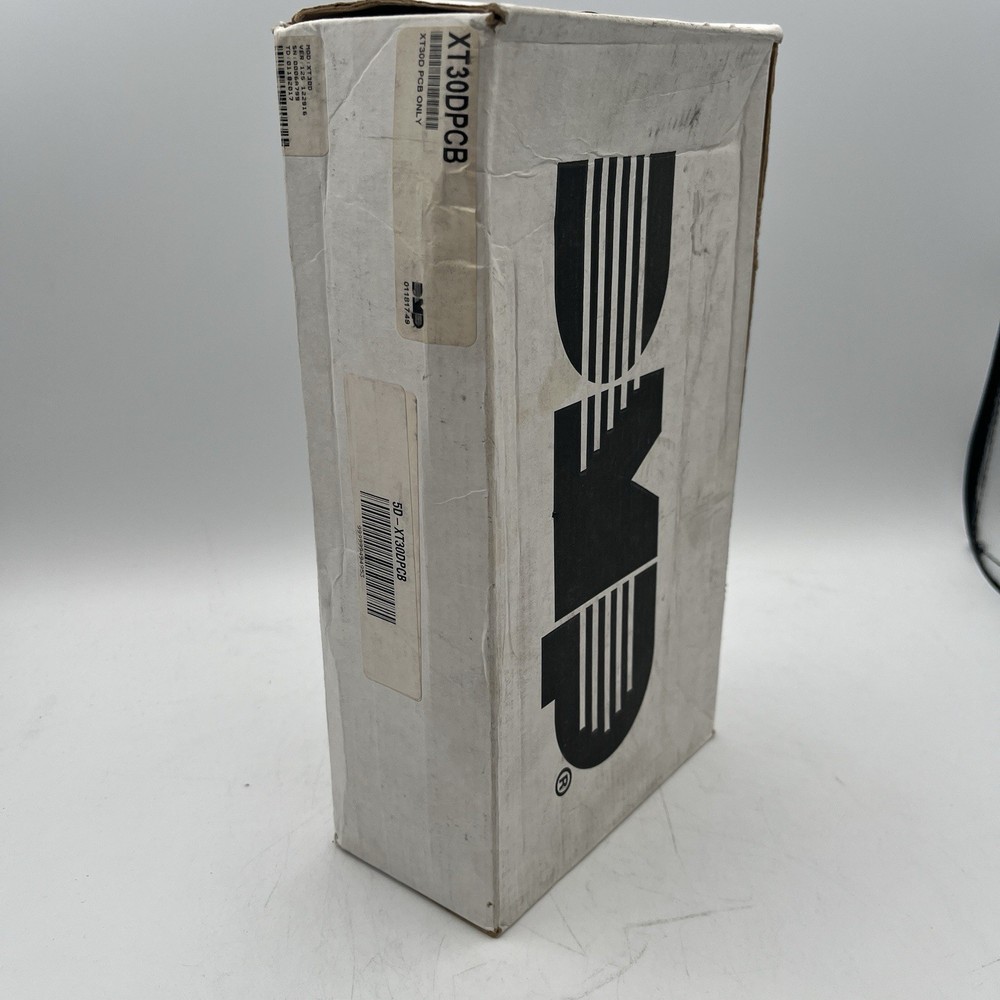 BRAND NEW!! DMP Control Panel Board Burglary Fire Door Board - XT30DPCB