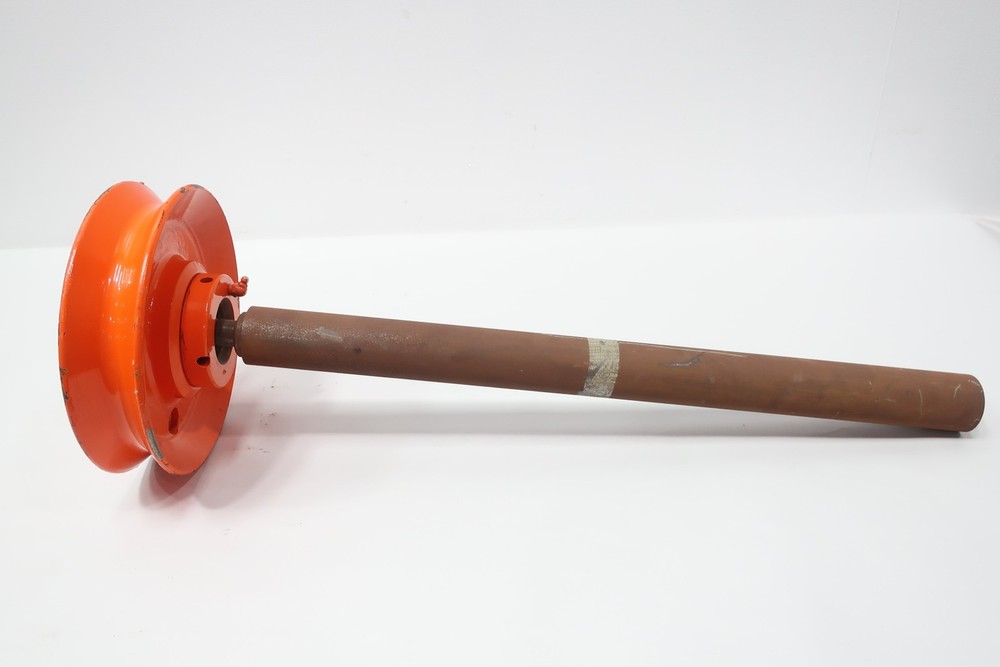 Wespatt PTR-1405 Rope Sheave