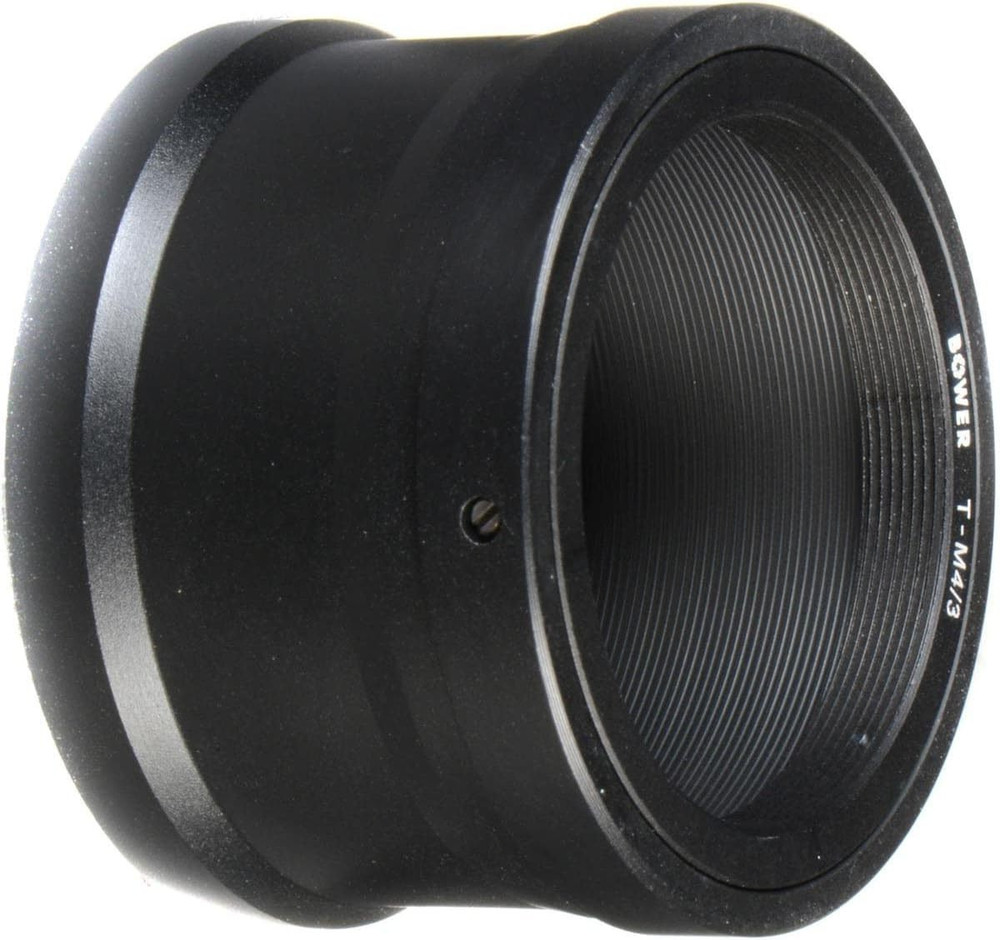 Bower T-m4/3 T2-Mount Adapter Ring