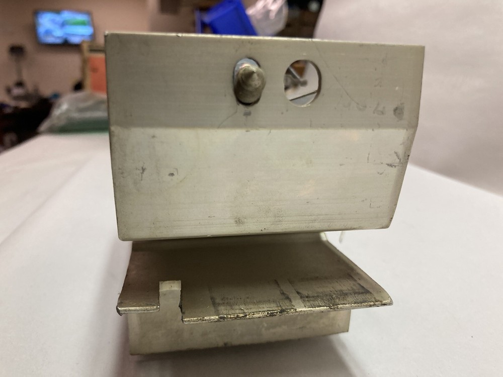 Reliance,78177-2RC,Thyristor Assembly Rectifier Rack