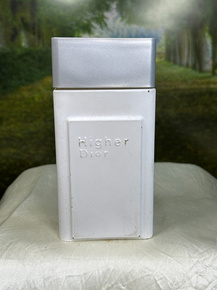 HIGHER DIOR 100ML AFTERSHAVE BALM