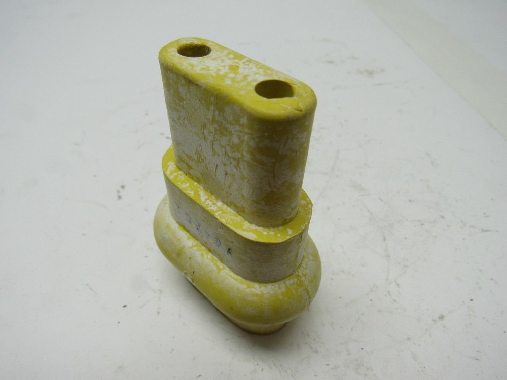 Brad Harrison 22802 Yellow Safety Plug Quick Disconnect System