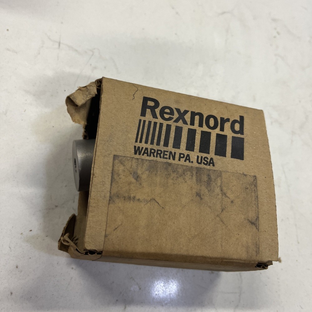 REXNORD 6790181 / 6790181 Disk Coupling (opened Box)
