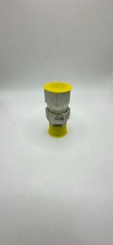 CUMMINS ADAPTER,FUEL RESTRICTION 3375845