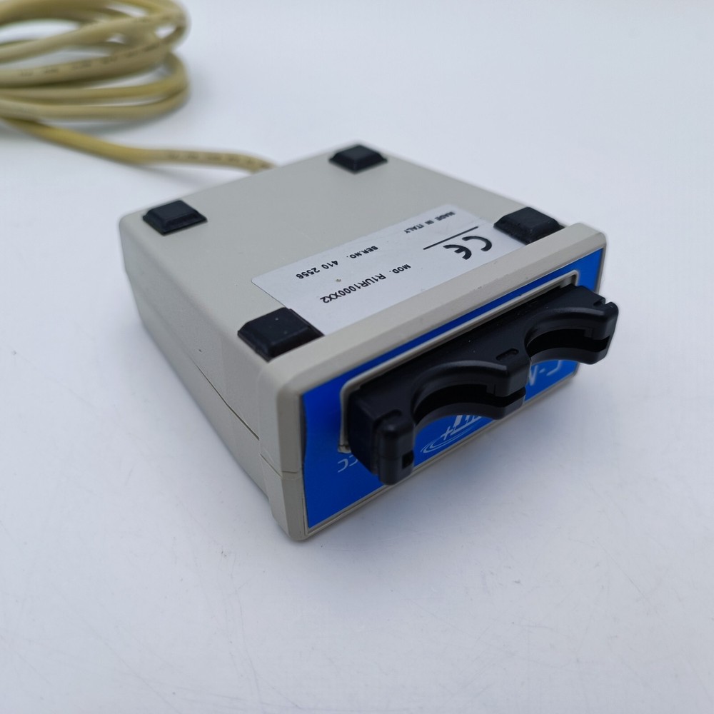 C-Map NT Link USB C-Card Reader & Programmer CC R1UR1000XX2 USBCC NT+ MAX SIMRAD