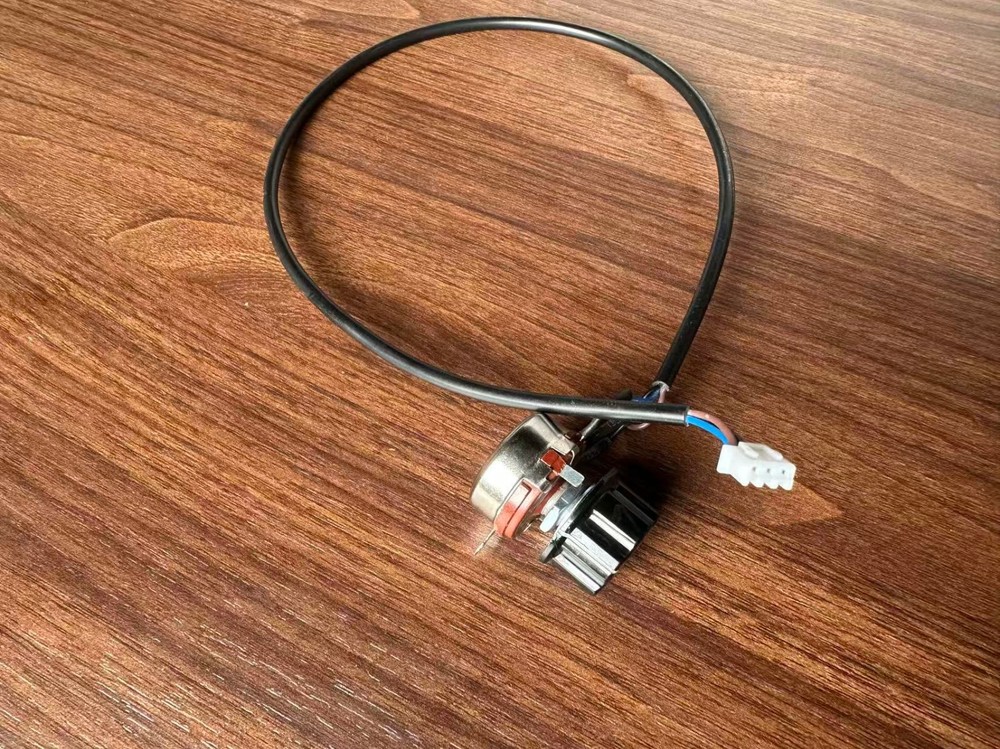 Motor Controller Speed Control Knob Switch For Metal Lathe Machine Parts