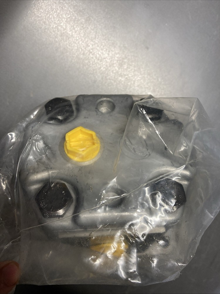 Danfoss Gear Motor 83054140