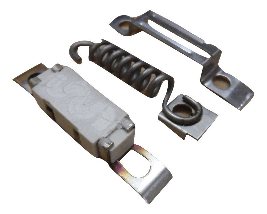 SIEMENS E71 U 33.3 - 36.6A USED