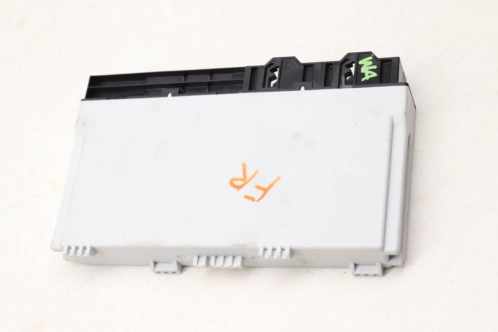 2012-2017 BMW 650I XDRIVE - Front SEAT Control Module 9291508