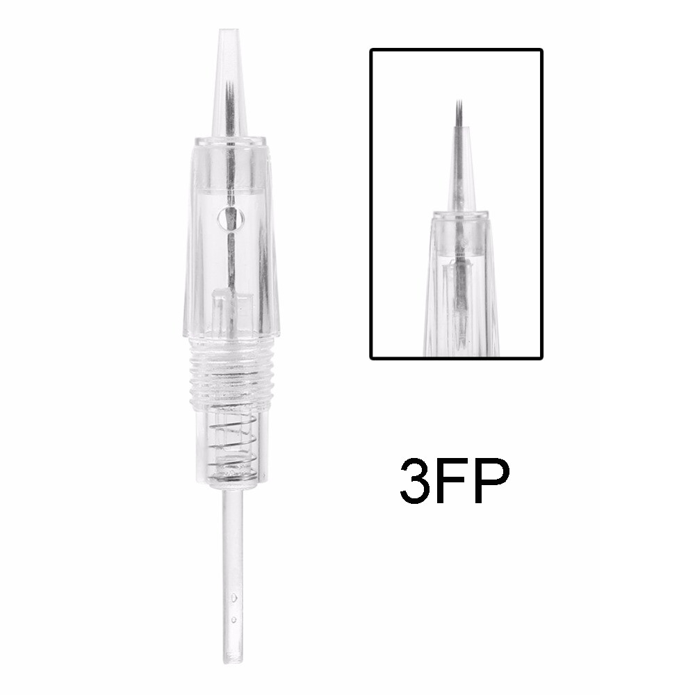 2026 Brand New 10/20/50/100pcs Replace components For Permanent Beauty Machine