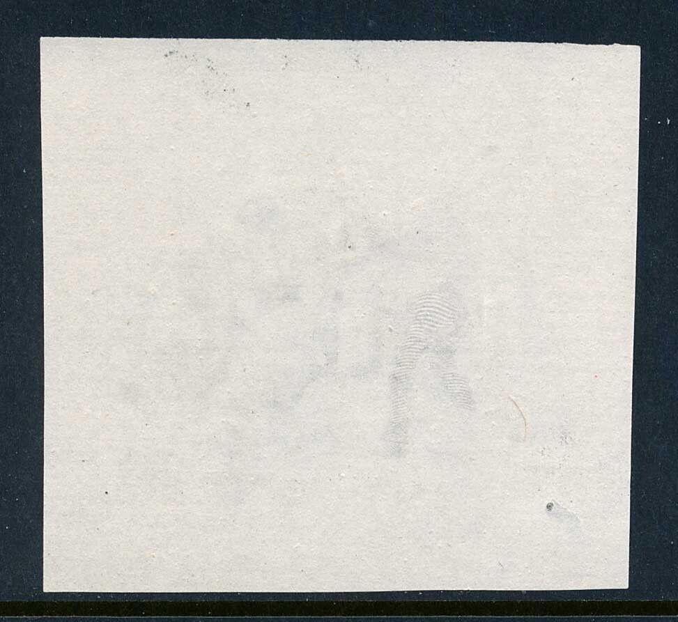 Rawdon, Wright, Hatch & Edson Vignette die proof on india paper, Sheep Shearing