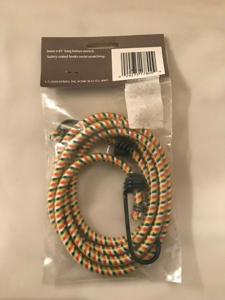 Lewis N. Clark Bonji Cord