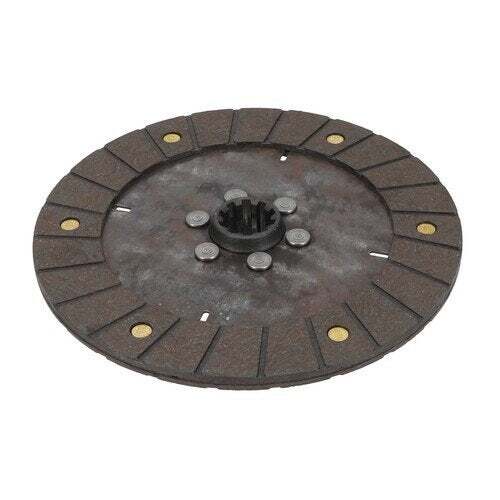 Transmission Disc - Solid 8.5" fits Allis Chalmers B C CA IB D226730 70226729