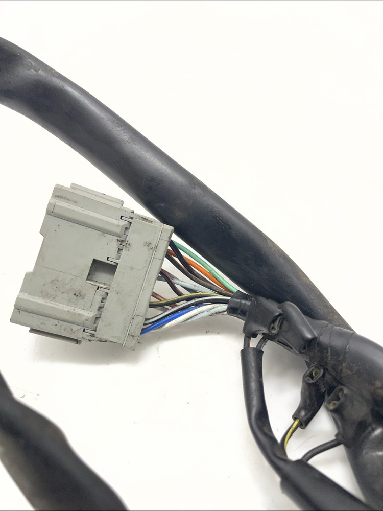 ♻️ Honda Nss 300 A-d 2013 - 2017 Left Side Switchgear ♻️