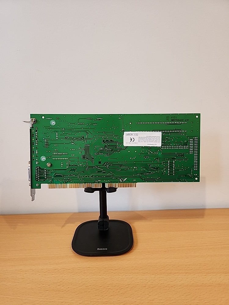 Sound Blaster 32 - CT3600