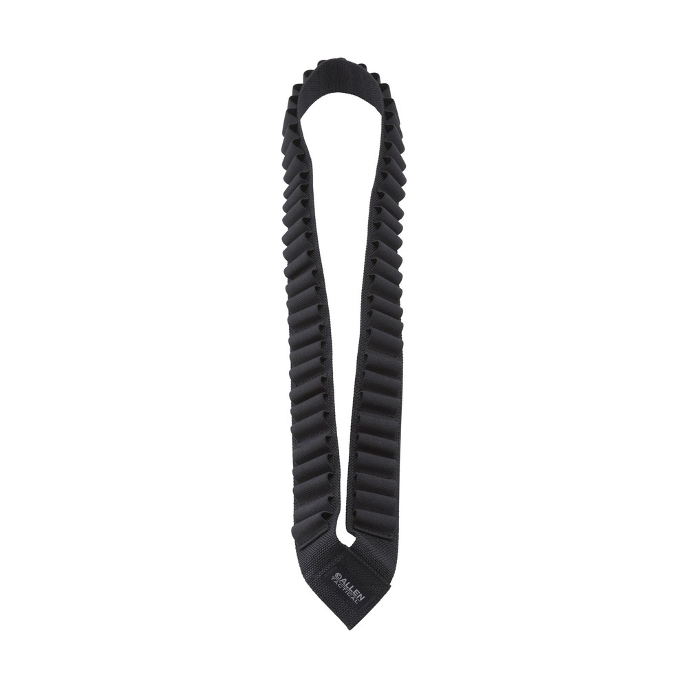 Heavy Duty Bandoleer, Black