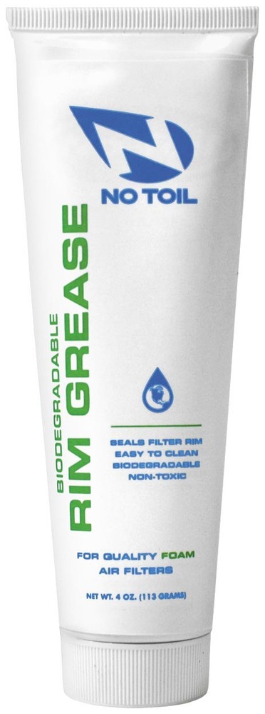 No Toil NT05 Rim Grease - 4oz.