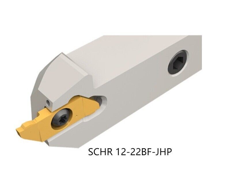 1  PCS  ORIGINAL  INSERTS         ‎SCHR 12-22BF-JHP