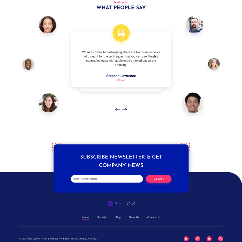 Business Solution Website Design with Free VPS Web Hosting and Installation