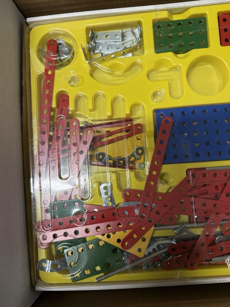 The BotBrain System for Teaching Robotics Evaluation Advanced Set ADV01 Lot Of 2