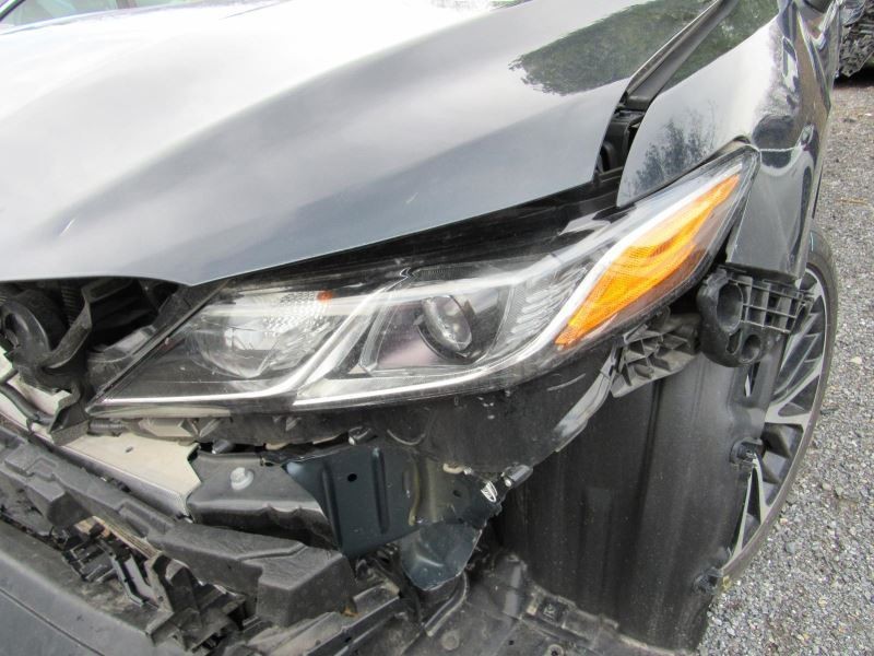 CAMRY 2019 Glove Box 960612