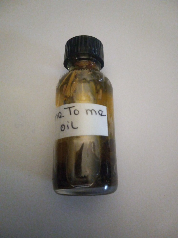 Come To Me Oil