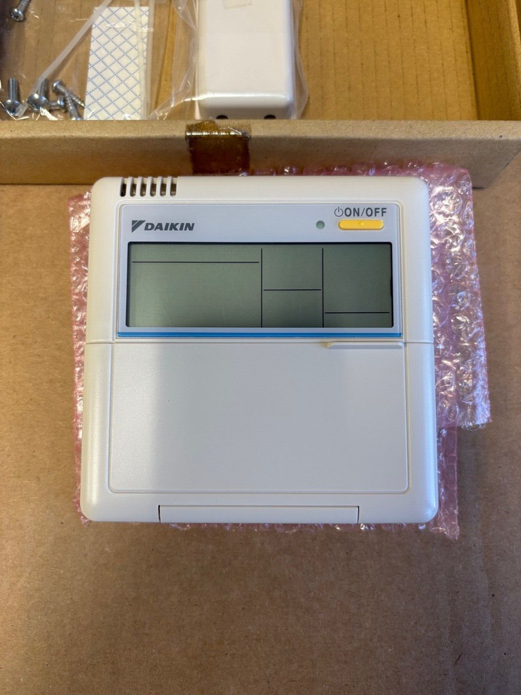 DAIKIN INDUSTRIES, LTD. - BRC944B2