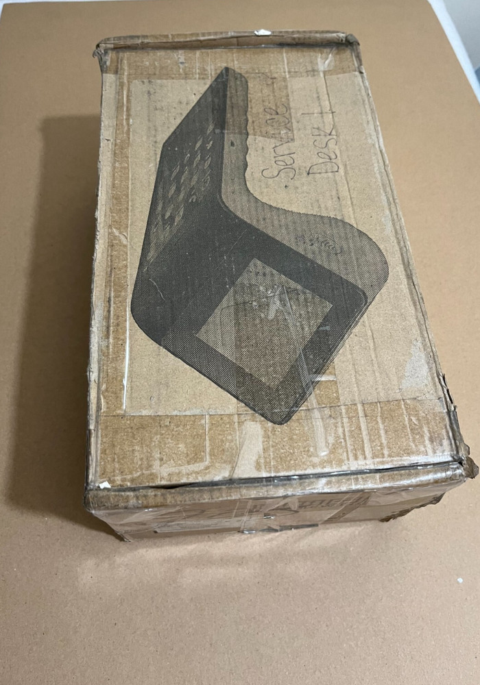 All in One android Wifi POS Terminal Tousei PT7003MAC