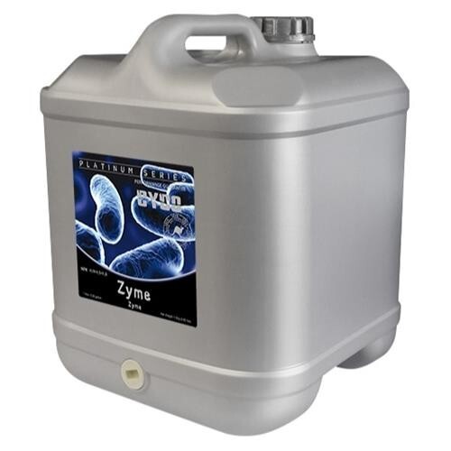 Cyco Zyme - 20L