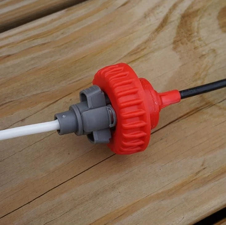 Craftsman Battery Powered Sprayer Wand NEW - Eliminates Pumping