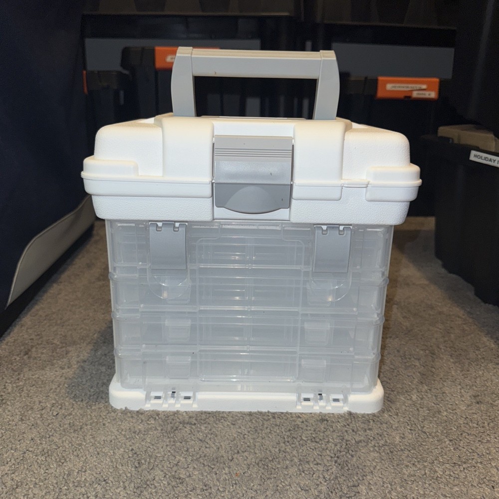Tackle Box